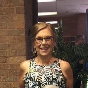 Meet your Posher, Anita